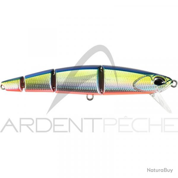 Poisson nageur DUO Spearhead ryuki quattro 90 S SMA4083 Blue back RB II