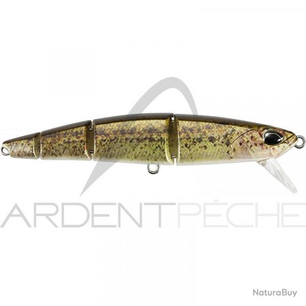 Poisson nageur DUO Spearhead ryuki quattro 90 S CCCZ214 RP Loach
