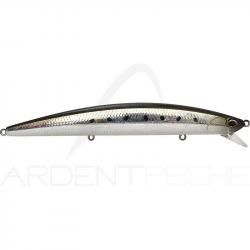 Poisson nageur DUO Tide minnow sprat 120 SF ADA0037 Sardine noir
