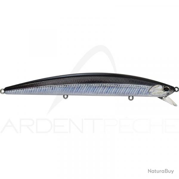 Poisson nageur DUO Tide minnow sprat 120 SF CNA0842 Real anchovy