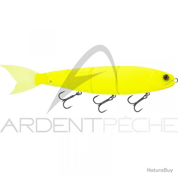 Swimbait MADNESS Balam sinking 300 14 Odorya chart