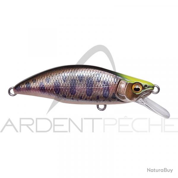Poisson nageur MEGABASS Great hunting 46 humpback AL Indicator yamame