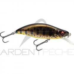 Poisson nageur MEGABASS Great hunting 46 humpback AL Sabi Yamane