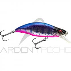 Poisson nageur MEGABASS Great hunting 46 humpback M Blupin Stream