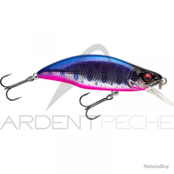 Poisson nageur MEGABASS Great hunting 46 humpback M Blupin Stream