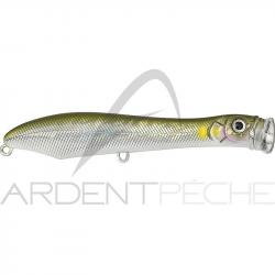 Leurre de surface XORUS Popchinko 140 Ayu 2