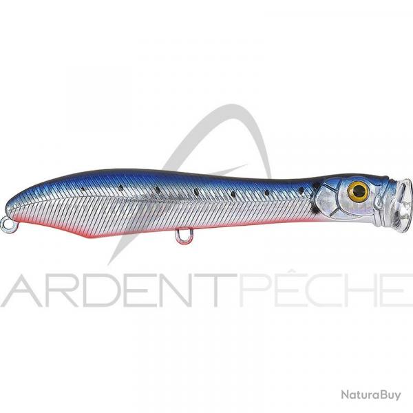 Leurre de surface XORUS Popchinko 140 Sardine RB