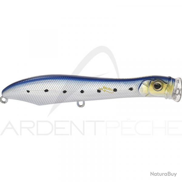 Leurre de surface XORUS Popchinko 140 Iwashi
