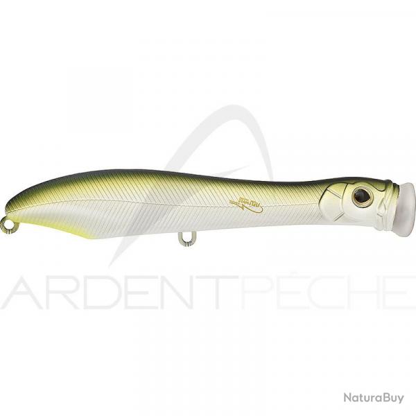 Leurre de surface XORUS Popchinko 140 Mat lanon