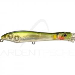 Leurre de surface XORUS Popchinko 140 Pro ayu