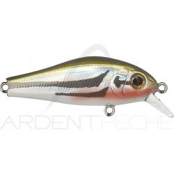 Poisson nageur ZIP BAITS Rigge 43 F 451 Ugui