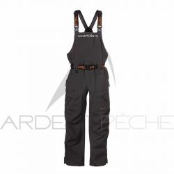 Combinaison GRUNDENS Gambler gore tex bib anchor XL
