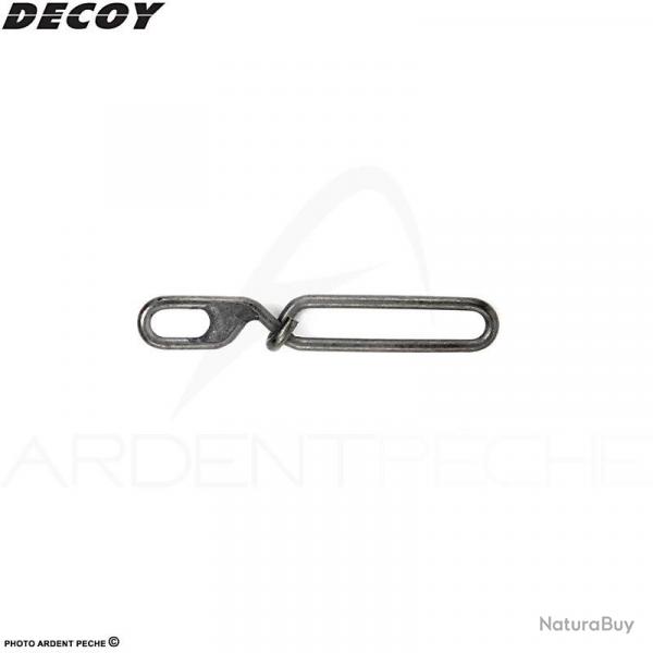Agrafe DECOY SN-16 Slim snap 2