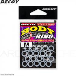 DECOY WH-03 Body ring S