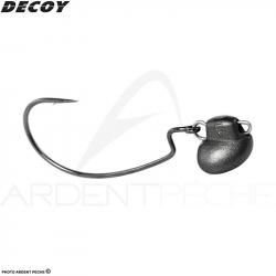 Tête plombée DECOY VJ-78 Switch bomb 14g H3/0