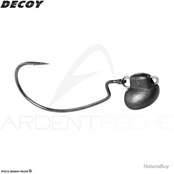 Tte plombe DECOY VJ-78 Switch bomb 14g H3/0