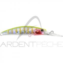 Poisson nageur DUO Realis fangbait 80 DR ADA3305 Fang gill
