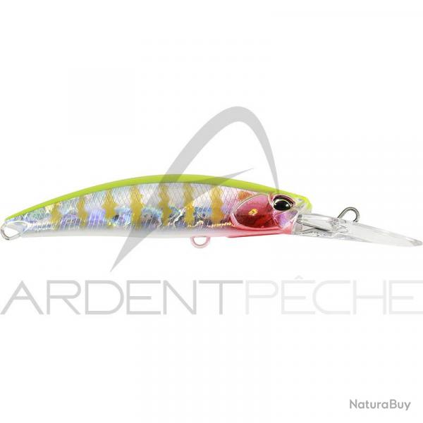 Poisson nageur DUO Realis fangbait 80 DR ADA3305 Fang gill