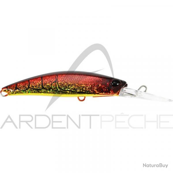 Poisson nageur DUO Realis fangbait 80 DR AOA3376 Fang craw