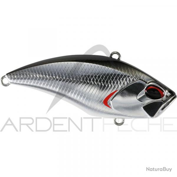 Poisson nageur DUO Realis vibration 65 Nitro MCC3169 Black chrome
