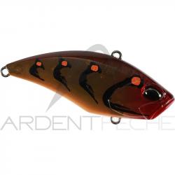 Poisson nageur DUO Realis vibration 65 Nitro CCC3278 Omnicraw OB