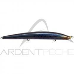 Poisson nageur MEGABASS Cookai slim 120 SF Fine art nama iwashi