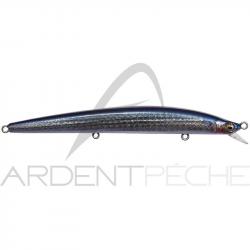 Poisson nageur MEGABASS Cookai slim 120 SF Fine art inlet inakko