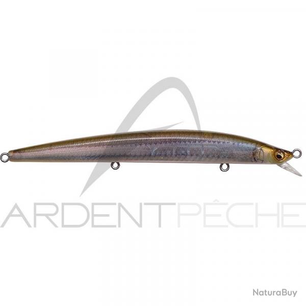 Poisson nageur MEGABASS Cookai slim 120 SF Fine art ensyu kiss