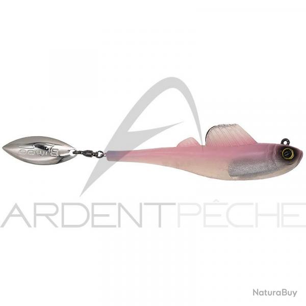 Leurre souple BIWAA Divinator ocean 56g 102 Ocean pink