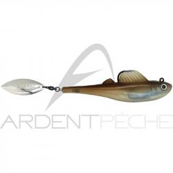 Leurre souple BIWAA Divinator ocean 56g 106 Anchory