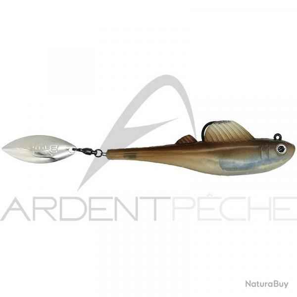 Leurre souple BIWAA Divinator ocean 56g 106 Anchory