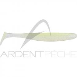 Leurre souple OSP Dolive shad 4 TW126 Honey flash