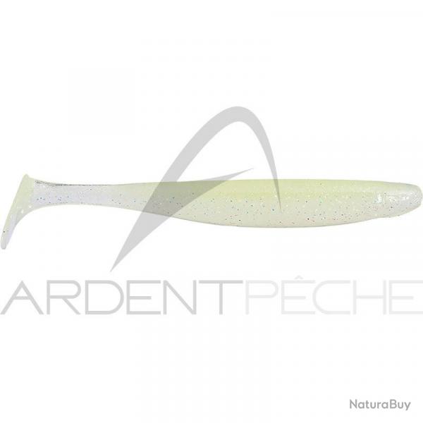Leurre souple OSP Dolive shad 4 TW126 Honey flash