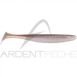 Leurre souple OSP Dolive shad 4 TW139 Neon wakasagi