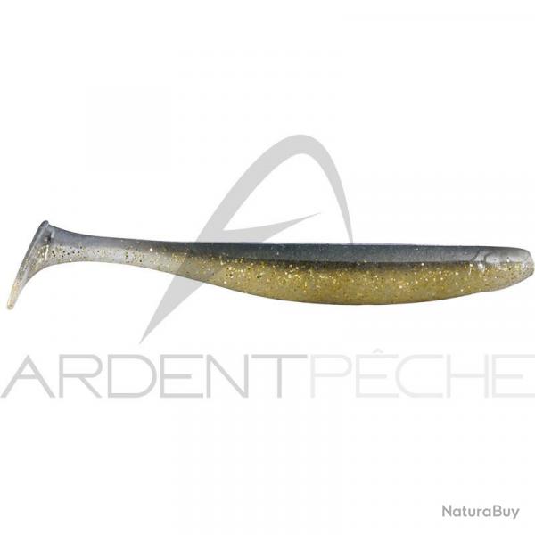 Leurre souple OSP Dolive shad 4.5 TW103 Golden shiner