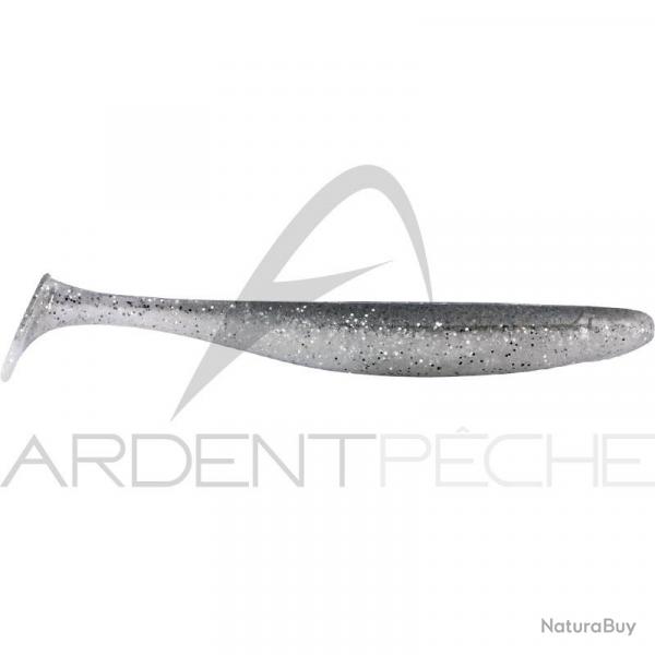 Leurre souple OSP Dolive shad 4.5 TW138 Silver shiner