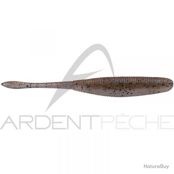Leurre souple OSP Dolive stick 4.5 TW117 Ghost shrimp