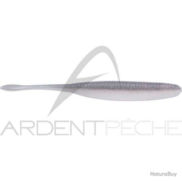 Leurre souple OSP Dolive stick 4.5 TW102 Soft shell smoke