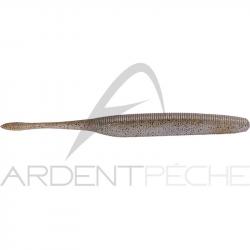 Leurre souple OSP Dolive stick 4.5 TW114 Green pumpkin shad