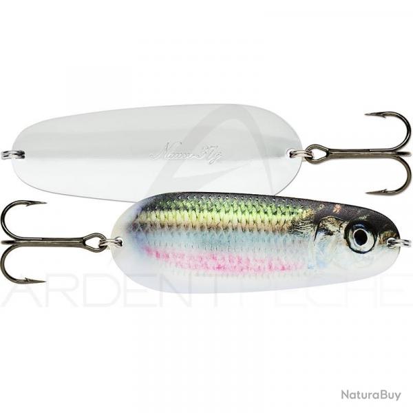 Cuiller ondulante RAPALA Nauvo 37g HRL