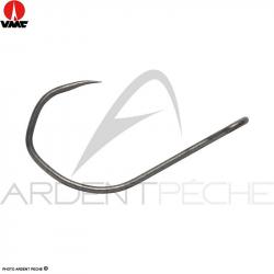 Hameçon simple leurre VMC 7231 B NT Microspoon sans ardillon H4