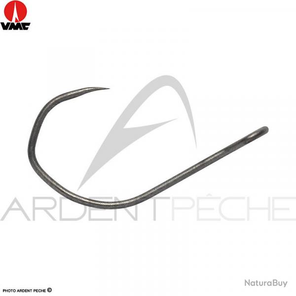 Hameon simple leurre VMC 7231 B NT Microspoon sans ardillon H4