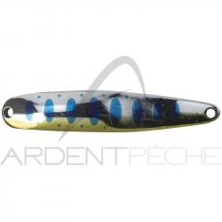 Cuiller ondulante FOREST Marshall 4.8g 11