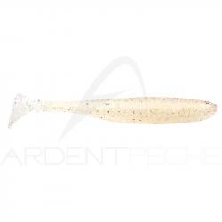 Leurre souple KEITECH Easy shiner 3.5 529 Crystal flash