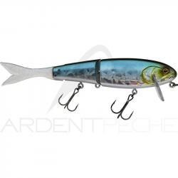 Swimbait ILLEX Blast bone 190 SF Aurora bleak
