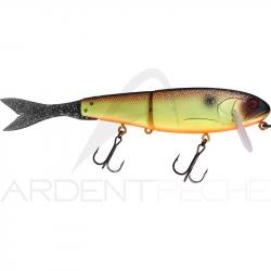 Swimbait ILLEX Blast bone 190 SF Muddy roach