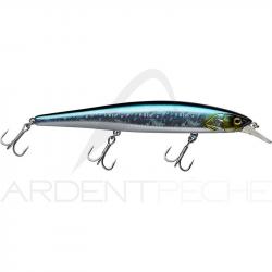 Poisson nageur ILLEX Mag squad 160 SP Shine katana