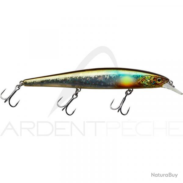 Poisson nageur ILLEX Mag squad 160 SP NF Ayu