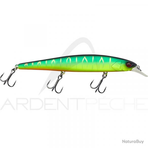 Poisson nageur ILLEX Mag squad 160 SP Mat tiger