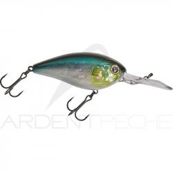 Crankbait ILLEX Digle 4+ Aurora bleak